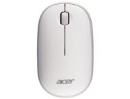 Мишки Acer Wireless Bubble Mouse, AMR100, White