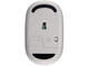 Мишки Acer Wireless Bubble Mouse, AMR100, White