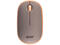 Мишки Acer Wireless Bubble Mouse, AMR100, Peach