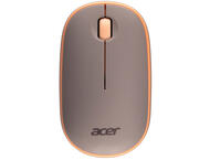 Мишки Acer Wireless Bubble Mouse, AMR100, Peach