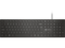 Клавиатури Natec Keyboard Herring US, Black, Slim