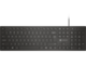 Клавиатури Natec Keyboard Herring US, Black, Slim