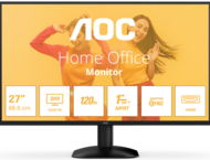 Монитори AOC Q27B35S3