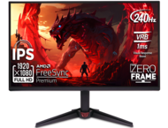 Монитори Acer Nitro VG270W3bmiipx