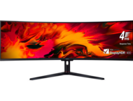 Монитори Acer Nitro EI491CRSbmiipphx