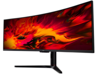 Монитори Acer Nitro EI491CRSbmiipphx