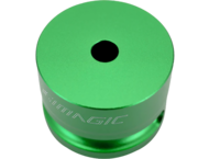 Волани и симулатори SIMAGIC Wheel Mount Green