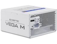 Захранвания за компютри Chieftec VEGA M 850W White ATX 3.1