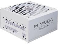 Захранвания за компютри Chieftec VEGA M 850W White ATX 3.1