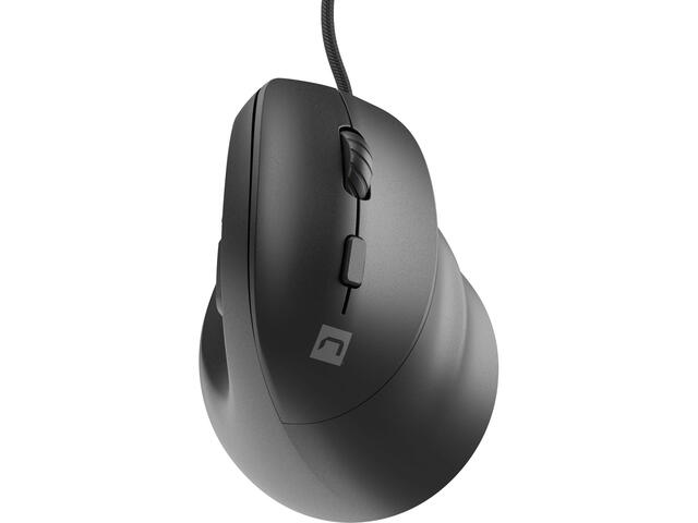 Мишки Natec Vertical Mouse Crake 2 Pro