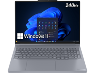 Лаптопи Lenovo ThinkBook 16p Gen 6