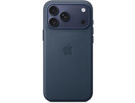 Калъфи Apple iPhone 17 Pro Max TechWoven Case with MagSafe - Blue