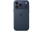 Калъфи Apple iPhone 17 Pro Max TechWoven Case with MagSafe - Blue