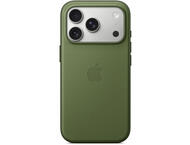 Калъфи Apple iPhone 17 Pro TechWoven Case with MagSafe - Green
