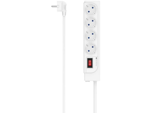 Разклонители Hama 223165