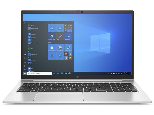 Употребявани лаптопи HP EliteBook 855 G8 - втора употреба