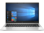 Употребявани лаптопи HP EliteBook 840 G7 - втора употреба