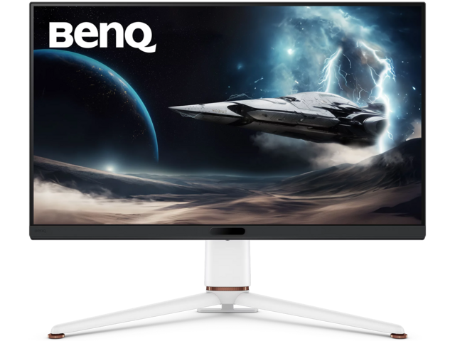 Монитори BenQ MOBIUZ EX321UX