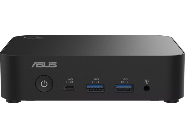 Mini PC ASUS NUC 14 Essential RNUC14MNK2500002