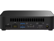 Mini PC ASUS NUC 14 Essential RNUC14MNK2500002