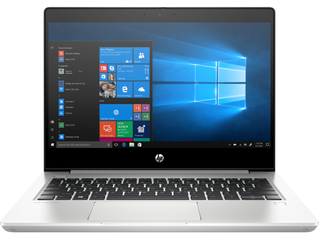 Употребявани лаптопи HP ProBook 430 G7 - втора употреба