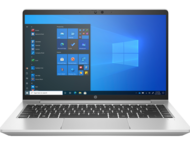 Употребявани лаптопи HP ProBook 640 G8 - втора употреба