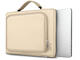 Чанти за Лаптопи Tech-Protect Basic Laptop Bag 14", бежов