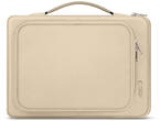 Чанти за Лаптопи Tech-Protect Basic Laptop Bag 14", бежов