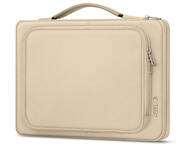 Чанти за Лаптопи Tech-Protect Basic Laptop Bag 14", бежов