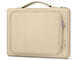 Чанти за Лаптопи Tech-Protect Basic Laptop Bag 14", бежов