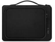 Чанти за Лаптопи Tech-Protect Basic Laptop Bag 14", черен
