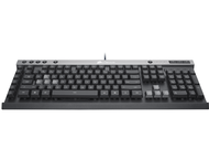 Клавиатури Геймърска клавиатура Corsair Raptor K30