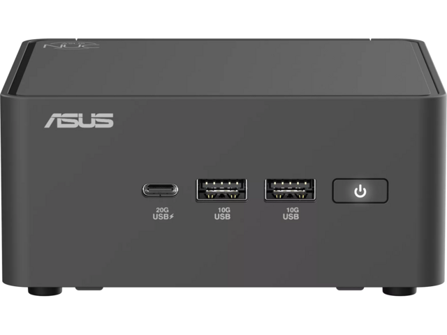 Mini PC ASUS NUC 15 Pro RNUC15CRHC500002