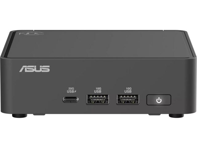 Mini PC ASUS NUC 15 Pro RNUC15CRKU700002