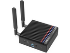 Mini PC MiniX NEO Z350
