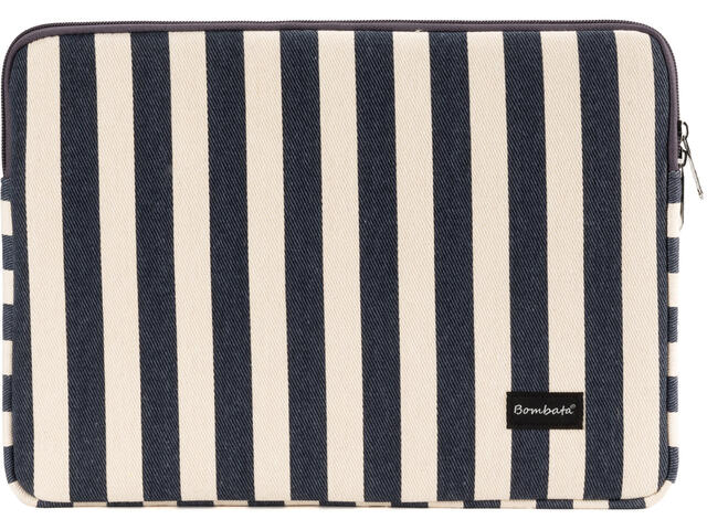 Чанти за Лаптопи Bombata Versilia Sleeve 13" - 14" Dark Blue