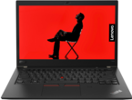Употребявани лаптопи Lenovo ThinkPad T480s - втора употреба