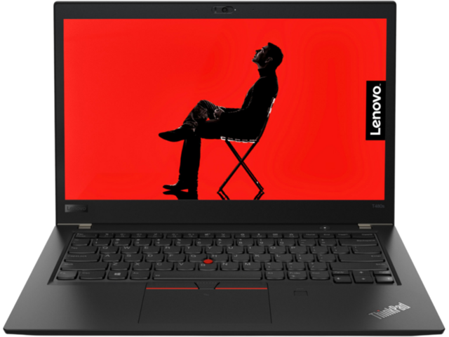 Употребявани лаптопи Lenovo ThinkPad T480s - втора употреба