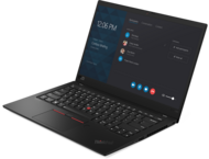 Употребявани лаптопи Lenovo ThinkPad X1 Carbon Gen 7 - втора употреба