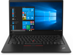 Употребявани лаптопи Lenovo ThinkPad X1 Carbon Gen 7 - втора употреба
