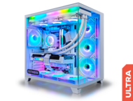 G:RIGS G:RIGS NOVA Ultra (Intel Core Ultra) 