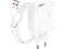 Зарядни устройства HONOR SuperCharge Power Adapter 2 (Max 66W) White