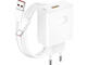 Зарядни устройства HONOR SuperCharge Power Adapter 2 (Max 66W) White