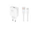 Зарядни устройства HONOR SuperCharge Power Adapter 2 (Max 66W) White