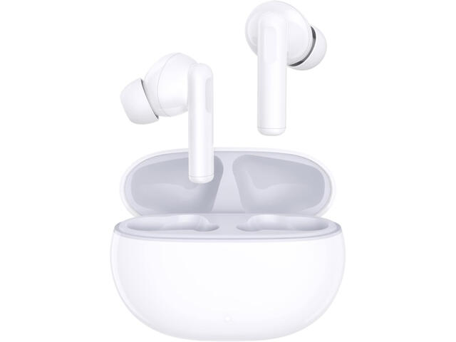 Слушалки Honor Choice Earbuds X7i, White