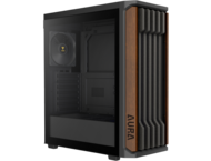 Кутии Gamdias AURA GC11 WOOD