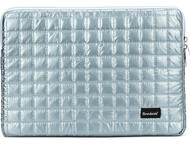 Чанти за Лаптопи Bombata Sleeve 100gr 13" - 14" Light Blue