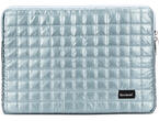 Чанти за Лаптопи Bombata Sleeve 100gr 13" - 14" Light Blue