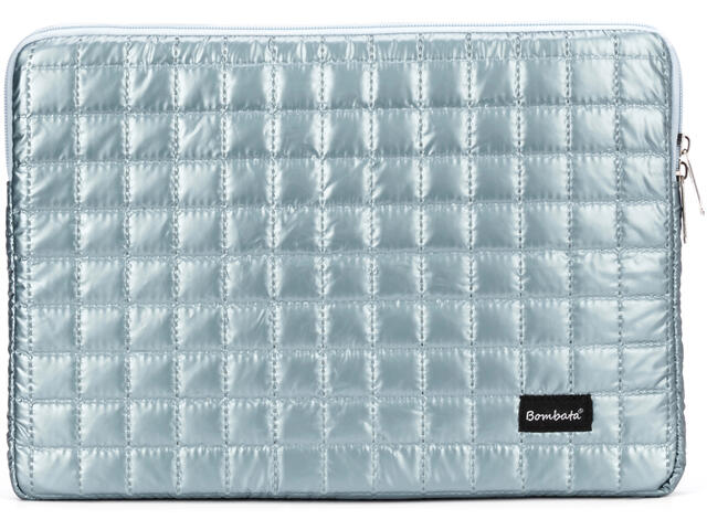 Чанти за Лаптопи Bombata Sleeve 100gr 13" - 14" Light Blue