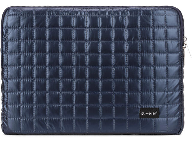 Чанти за Лаптопи Bombata Sleeve 100gr 13" - 14" Dark Blue